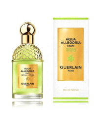 Guerlain Aqua Allegoria Nerolia Vetiver Forte Парфюм EDP 125 ml