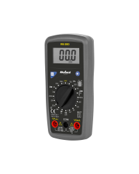 Rebel RB-30D Мультиметр