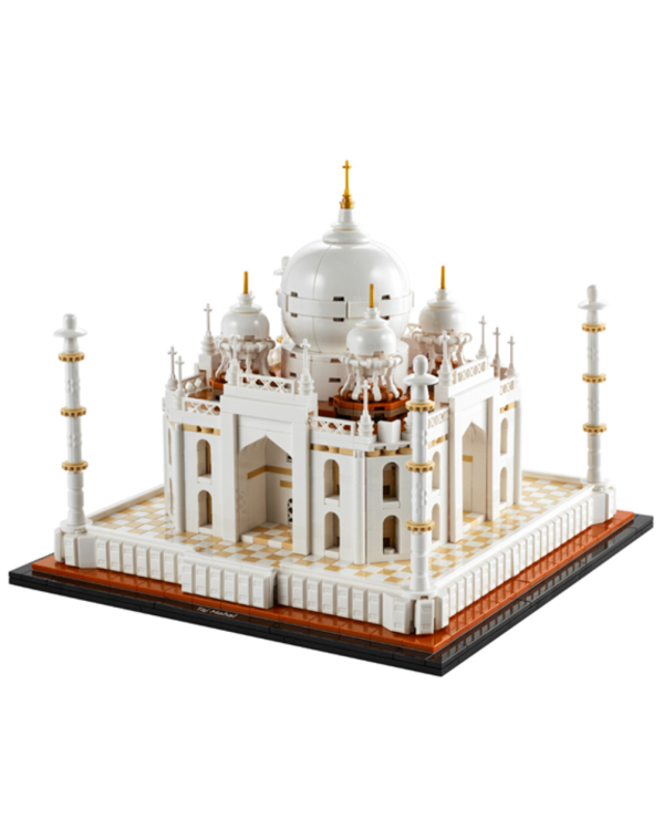 LEGO 21056 Taj Mahal Конструктор