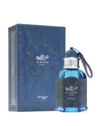Zimaya Al Barari Coral Парфюм EDP 100ml