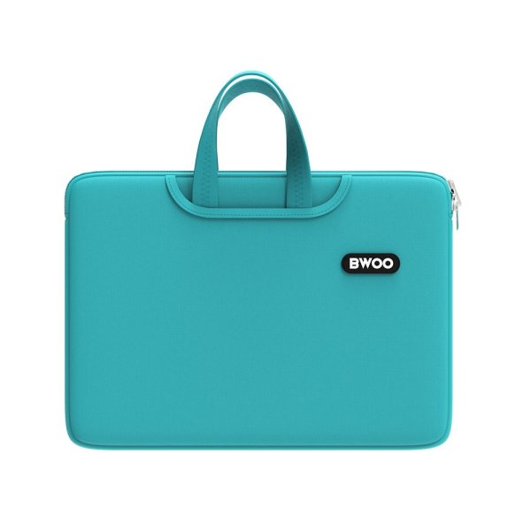 BWOO Neoprene Сумка для ноутбука 15" Light blue