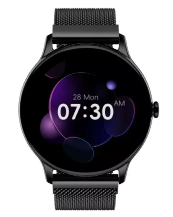 Noise Twist Go Умные Часы (Jet Black)