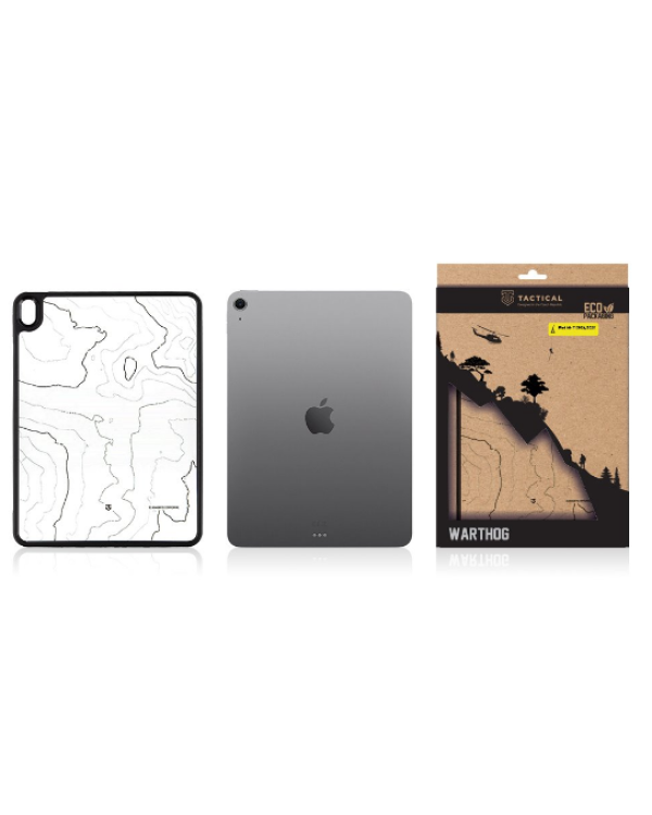 Дополнительное изображение книги «Tactical Warthog Cover Чехол для Apple iPad 10.9 2022/2025»