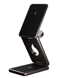 Allity AWC-230-22WMS Беспроводная зарядная станция 22.5 W