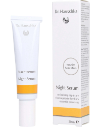 Dr. Hauschka Facial Serum Сыворотка для лица 20 ml