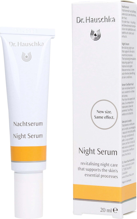 Dr. Hauschka Facial Serum Сыворотка для лица 20 ml