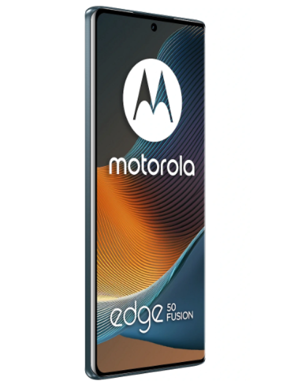 Motorola Edge 50 Fusion 5G Смартфон DS / 8GB / 256GB