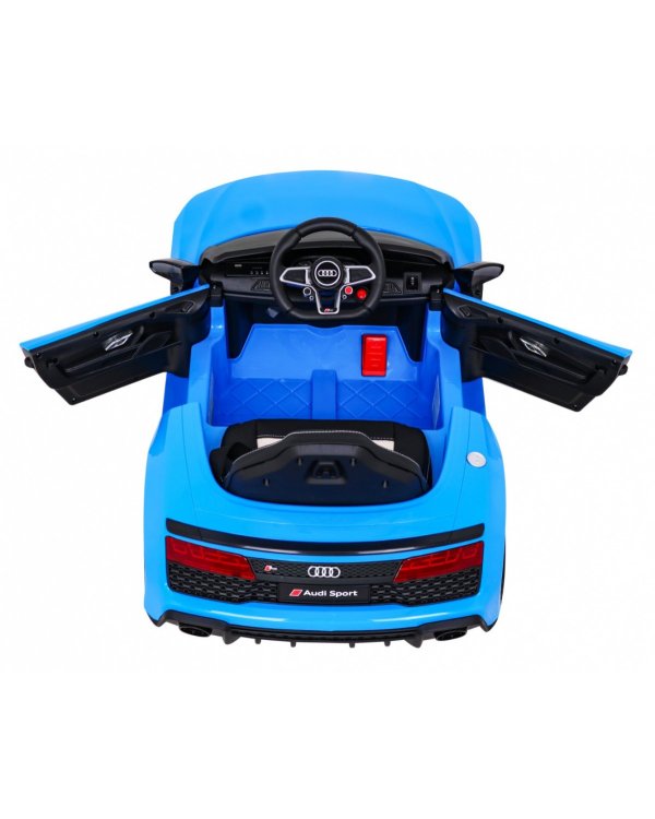 Audi R8 LIFT Детский Электромобиль