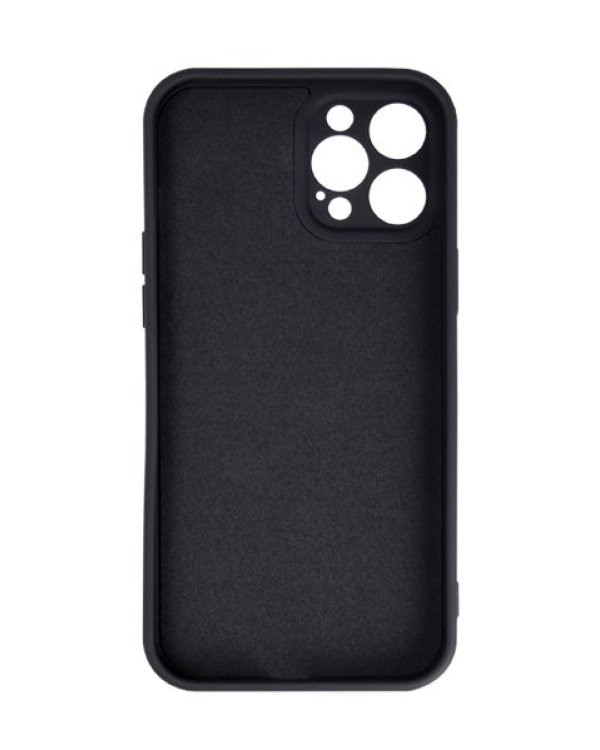 Mocco Finger Ring Grip Back Case Защитный Чехол для Apple iPhone 16 Pro Max