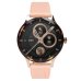 Garett Smartwatch Viva gold steel Умные часы AMOLED / IP67 / Find your phone / Music playback control