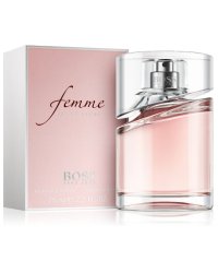 Hugo Boss Femme Парфюм EDP 75 ml
