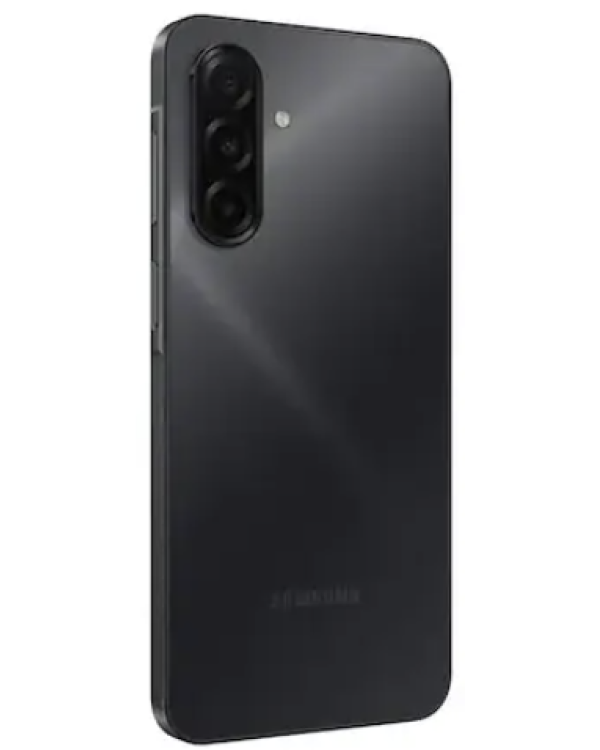 Дополнительное изображение книги «Samsung Galaxy A17 4G Смартфон 8GB / 256GB Black»
