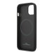 BMW BMHMP14MSLLBK Чехол для Apple iPhone 14 Plus / 15 Plus