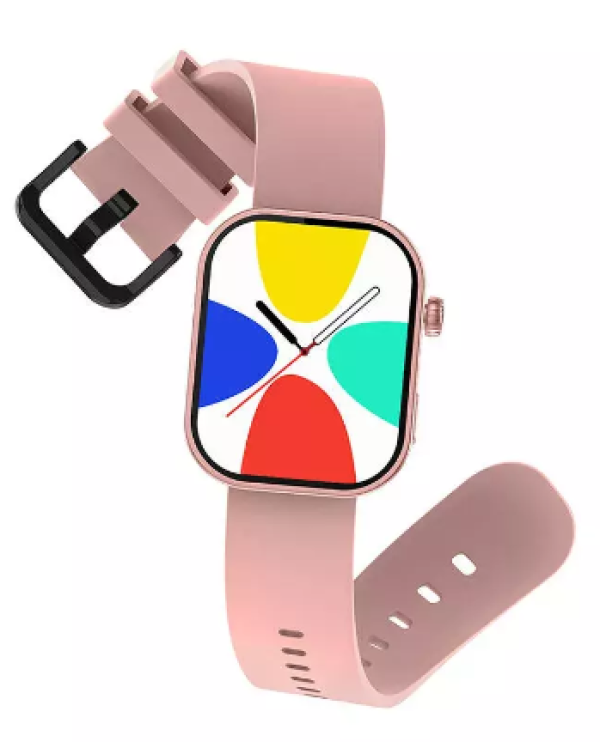 Zeblaze Btalk Plus Умные Часы