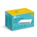 TP-Link LS1008 Network Switch 8x RJ45 100Mb/s Проводной коммутатор