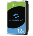 Seagate SkyHawk AI Жесткий диск 12TB 3.5"