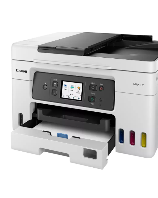Canon MAXIFY GX4050 Многофункциональный принтер Цветная Печать