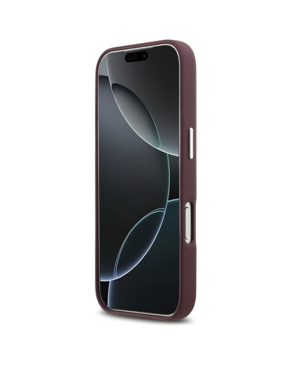 BMW Sign Full Wrapped Metal MagSafe Case Защитный Чехол для Apple iPhone 17 Pro