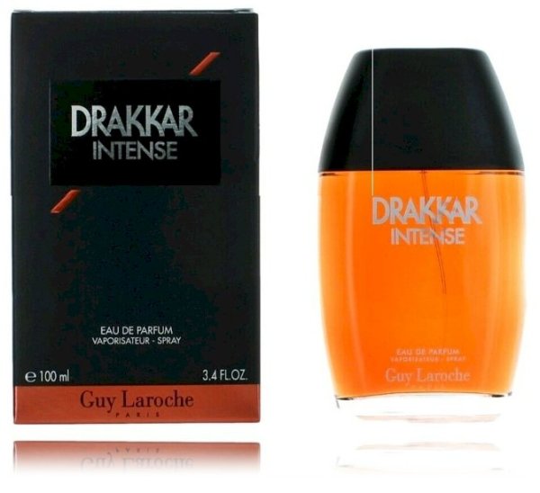 Guy Laroche Drakkar Intense Парфюм EDP 100 ml