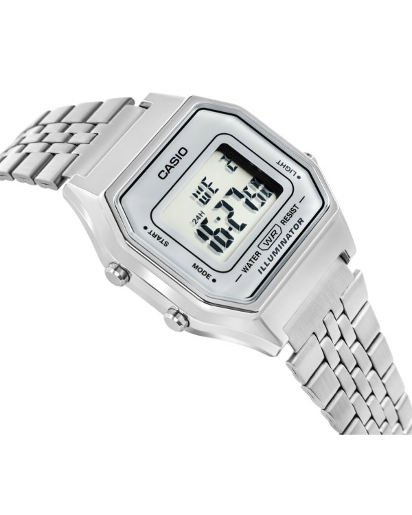 CASIO LA680WA-7DF Женские часы