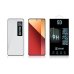 Дополнительное изображение книги «OBAL:ME 5D Glass Screen Protector Защитное стекло для Xiaomi Redmi Note 13 Pro 4G/5G / чёрный»