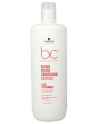 Schwarzkopf Professional BC Bonacure Repair Rescue Arginine Кондиционер 1000ml