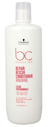 Schwarzkopf Professional BC Bonacure Repair Rescue Arginine Кондиционер 1000ml