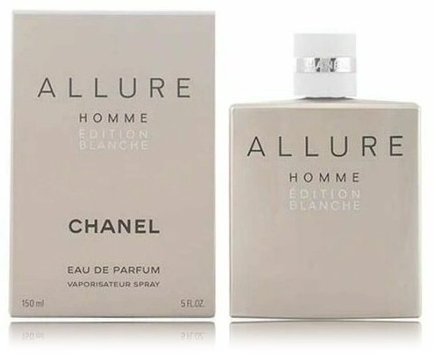 Chanel Allure Homme Edition Blanche Парфюм EDP 150 ml Chanel Allure Homme Edition Blanche Парфюм EDP 150 ml