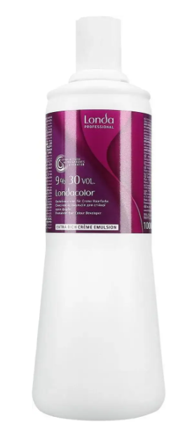 Londa Professional Londacolor Окисляющая Эмульсия 9% / Vol.30 1000ml