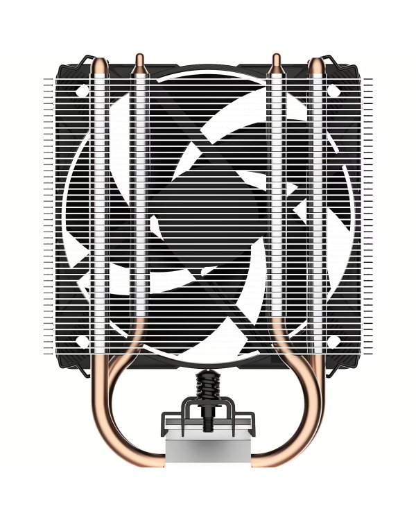 Arctic Freezer 8A CO Кулер для процессора 100mm