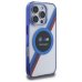 BMW BMHMP16X23HTPUT Motosport IML Circle MagSafe Чехол для Apple iPhone 16 Pro Max