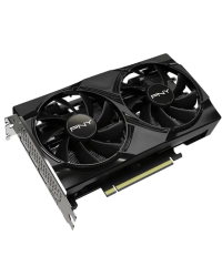 PNY GeForce RTX 5060 OC 8 GB GDDR7 Dual Fan Видеокарта