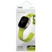 UniqStride FKM Rubber Ремешок для Apple Watch 42/44/45/49mm