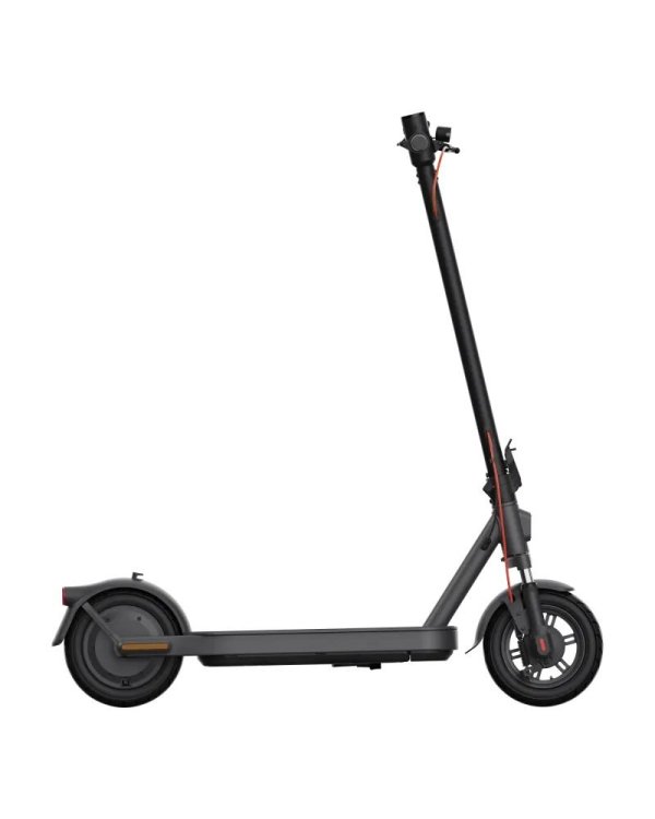 Xiaomi Electric Scooter Elite EU Электрический Самокат / Чёрный