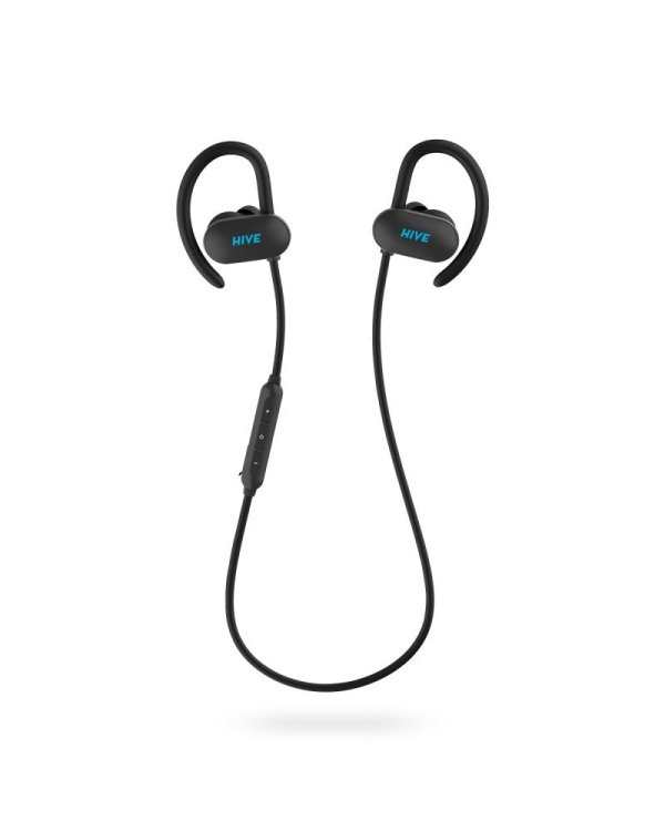 Дополнительное изображение книги «Niceboy HIVE Sport 2 Bluetooth Беспроводные наушники»