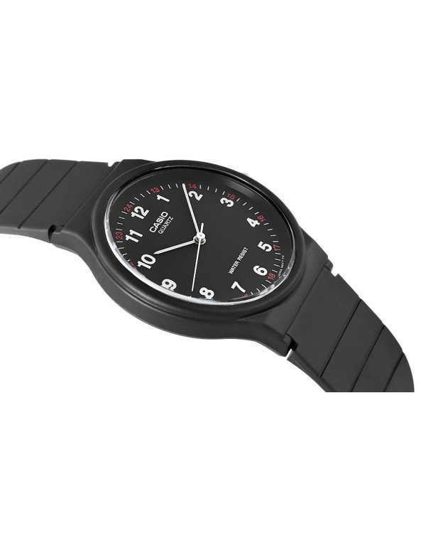 CASIO MQ-24-1BLLEG Часы