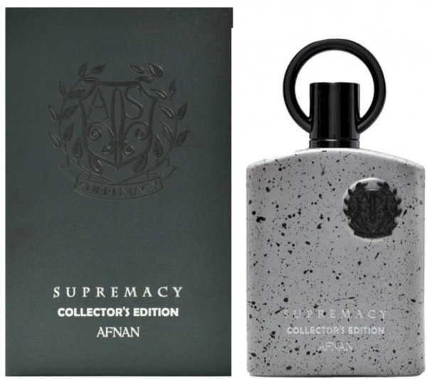 Afnan Supremacy Collector's Edition Парфюм EDP 100 ml