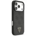 Guess 4G Strap Triangle Logo MagSafe Case Чехол для Apple iPhone 17 Pro