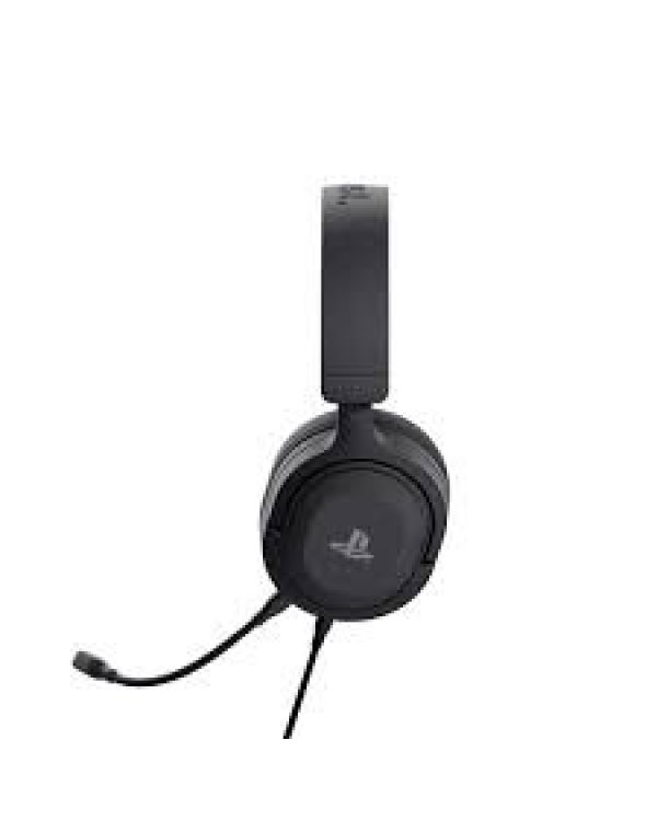 Trust GXT 498 FORTA PS5 Наушники