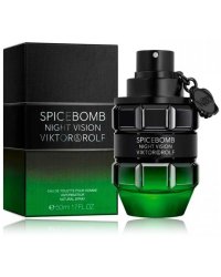 Viktor & Rolf Spicebomb Night Vision Парфюм EDT 50 ml