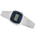 CASIO LA670WA-2DF Женские часы