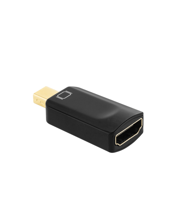 Cabletech Видео Адаптер mini Display Port на HDMI