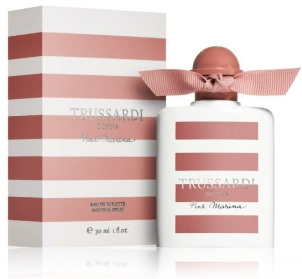 Trussardi Donna Pink Marina Парфюм EDT 30 ml