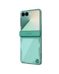 Nillkin Iceblade Prop Magnetic Cover Чехол для Samsung Galaxy Z Flip 7