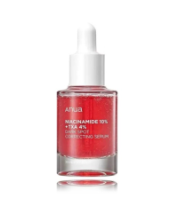 Anua Niacinamide 10% + TXA 4% Сыворотка 30 ml