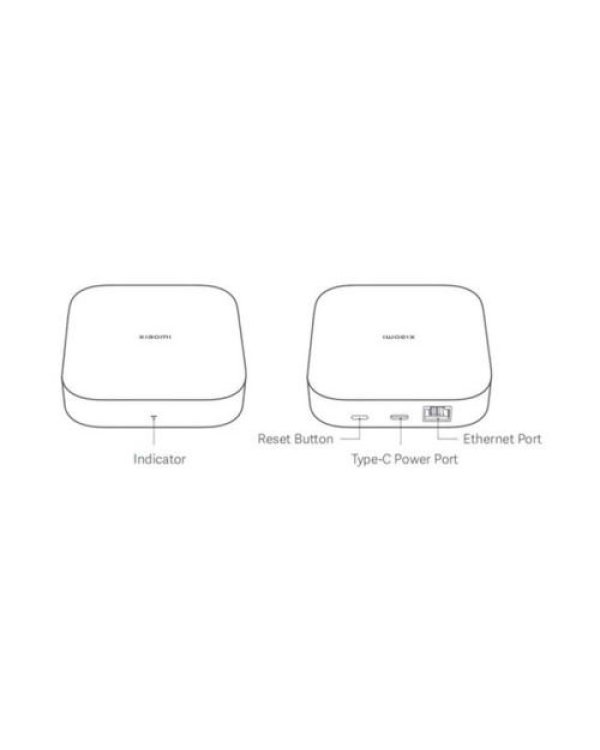 Xiaomi Mi 2 Smart Home Hub