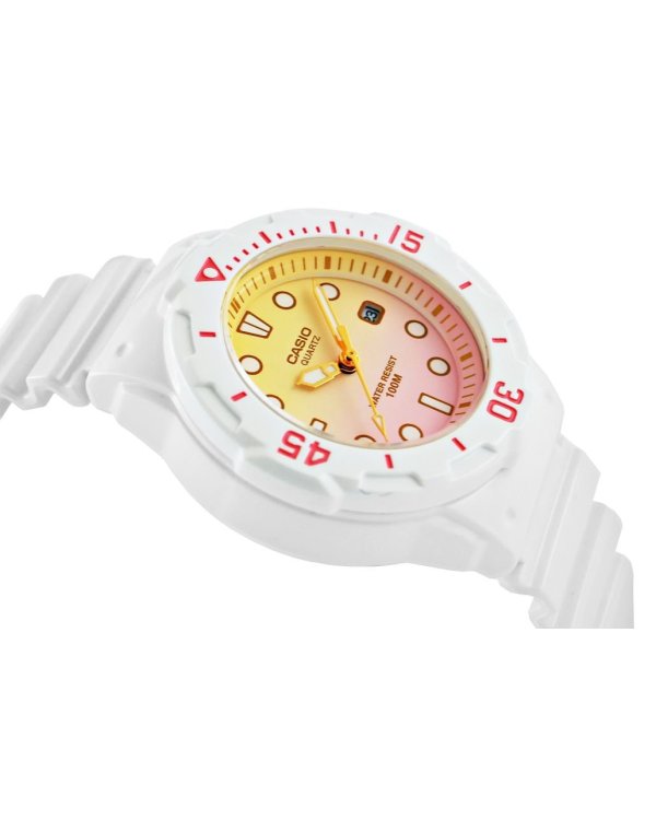 CASIO LRW-200H-4E2VDR Часы