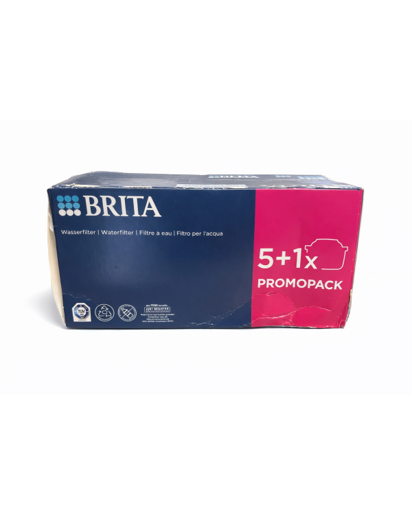 Brita Maxtra Pro All-In-1 Водяной Фильтр / BOX DAMAGED