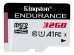 Kingston 32GB High Endurance MicroSDXC Карта памяти