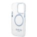 Guess GUHMP14XHTRMB Чехол для Apple iPhone 14 Pro Max